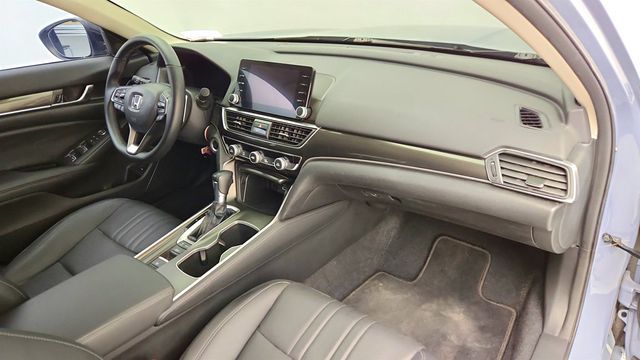 2022 Honda Accord Sedan Sport SE 1.5T CVT - 23018177 - 23