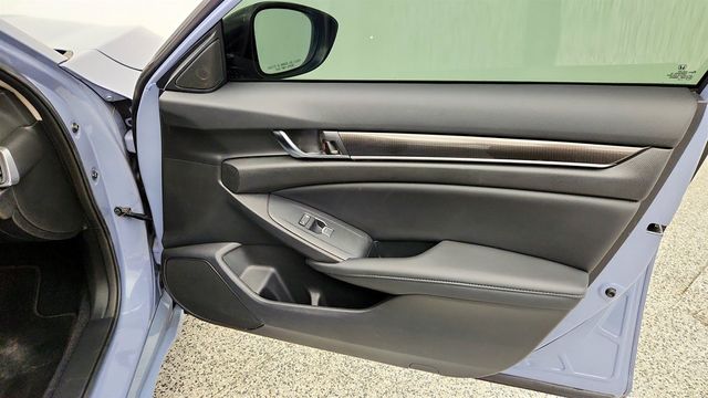 2022 Honda Accord Sedan Sport SE 1.5T CVT - 23018177 - 24