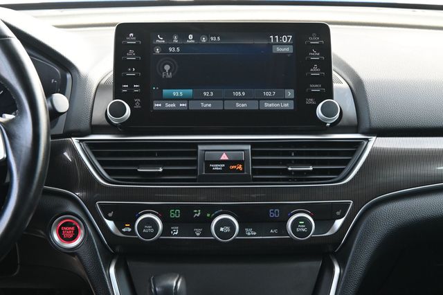 2022 Honda Accord Sedan Sport Special Edition 1.5T - 22990852 - 10