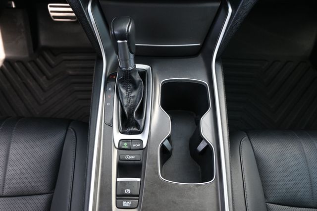 2022 Honda Accord Sedan Sport Special Edition 1.5T - 22990852 - 12