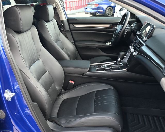 2022 Honda Accord Sedan Sport Special Edition 1.5T - 22990852 - 15