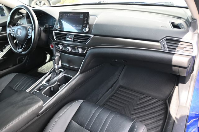 2022 Honda Accord Sedan Sport Special Edition 1.5T - 22990852 - 8
