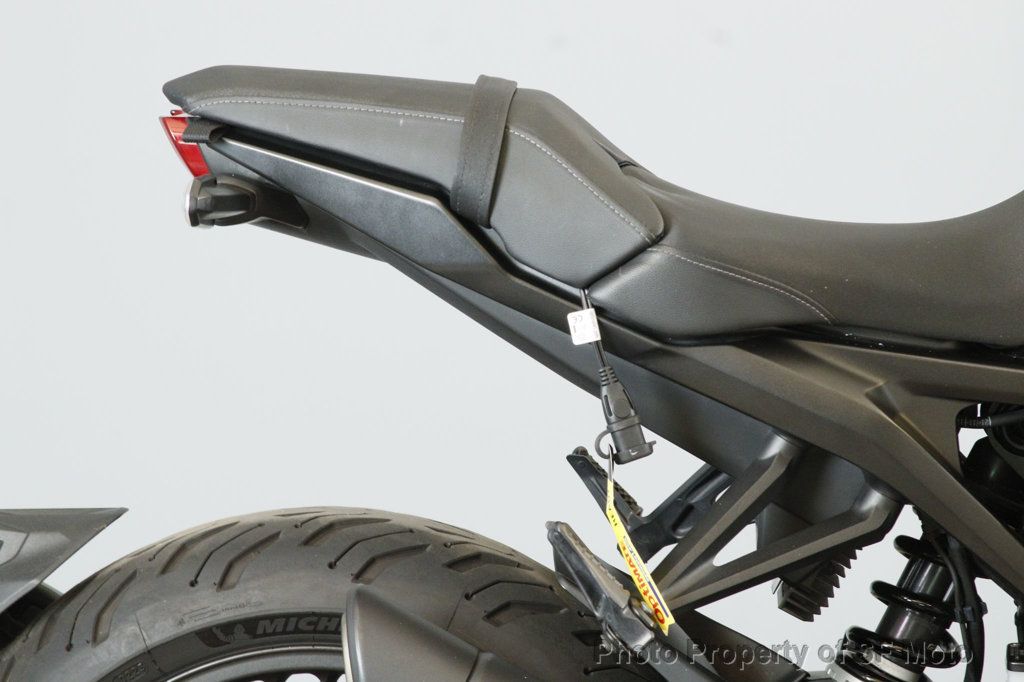 2022 Honda CB1000R ABS Black Edition One Owner! - 22790169 - 10