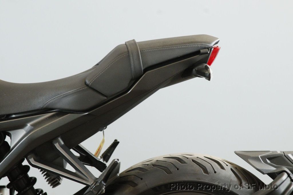 2022 Honda CB1000R ABS Black Edition One Owner! - 22790169 - 11
