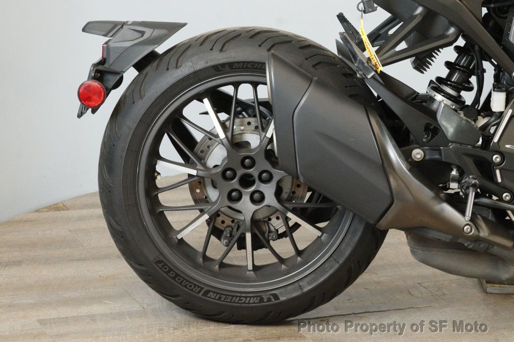 2022 Honda CB1000R ABS Black Edition One Owner! - 22790169 - 16