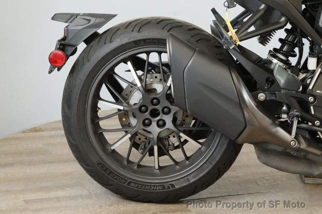 2022 Honda CB1000R ABS Black Edition One Owner! - 22790169 - 16