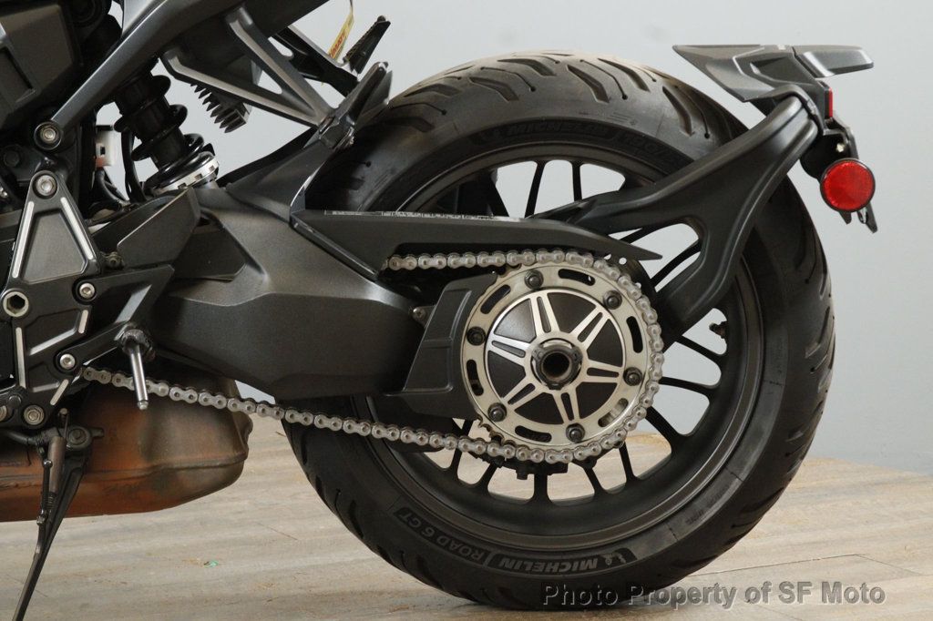 2022 Honda CB1000R ABS Black Edition One Owner! - 22790169 - 17