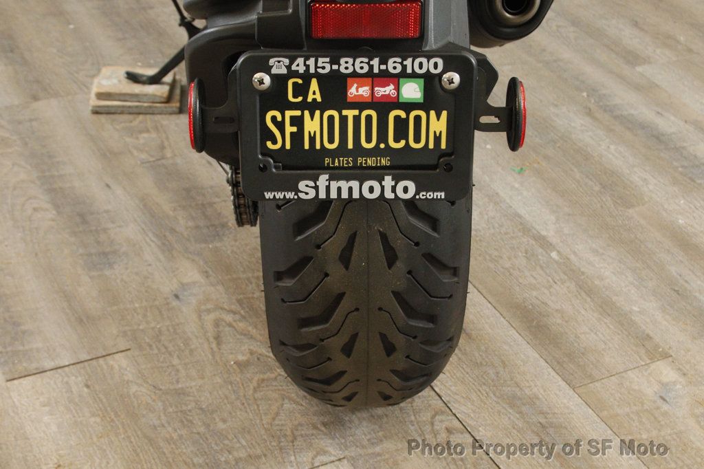 2022 Honda CB1000R ABS Black Edition One Owner! - 22790169 - 21