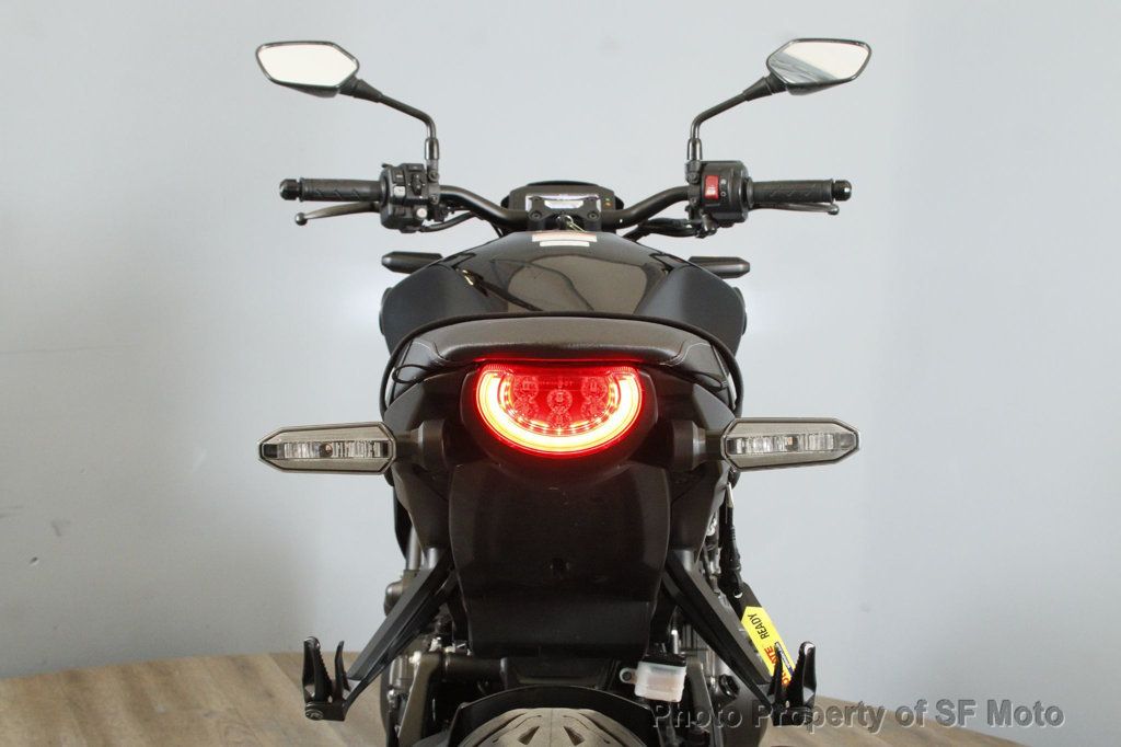 2022 Honda CB1000R ABS Black Edition One Owner! - 22790169 - 25