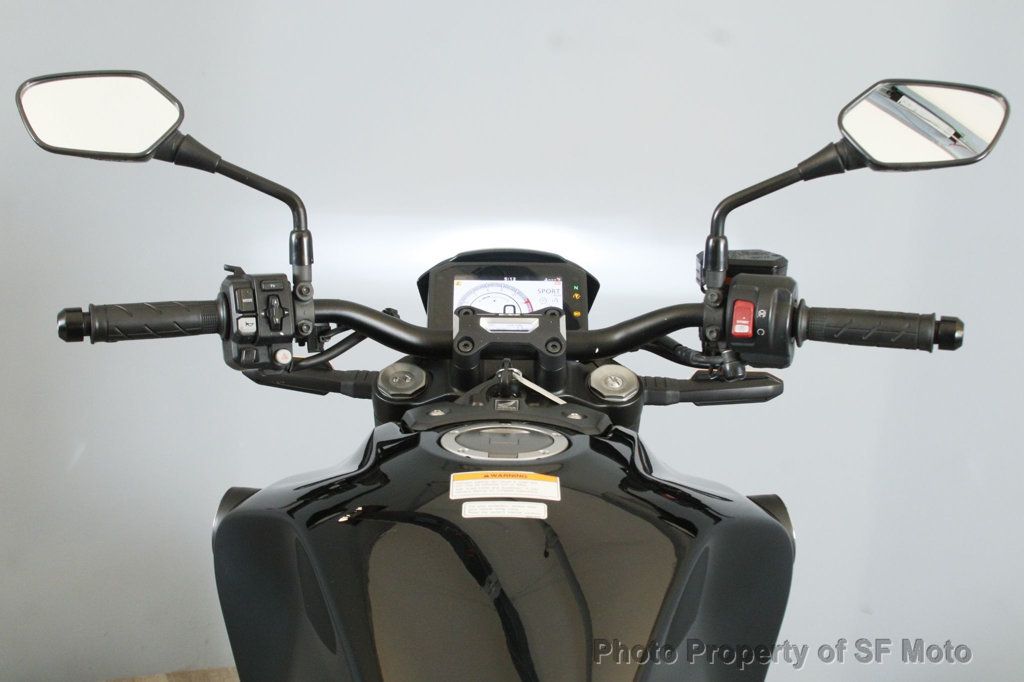 2022 Honda CB1000R ABS Black Edition One Owner! - 22790169 - 26