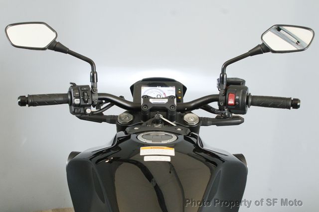 2022 Honda CB1000R ABS Black Edition One Owner! - 22790169 - 26