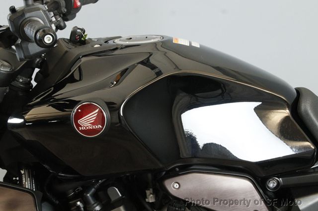 2022 Honda CB1000R ABS Black Edition One Owner! - 22790169 - 33