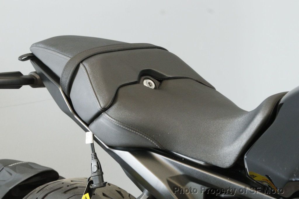 2022 Honda CB1000R ABS Black Edition One Owner! - 22790169 - 36