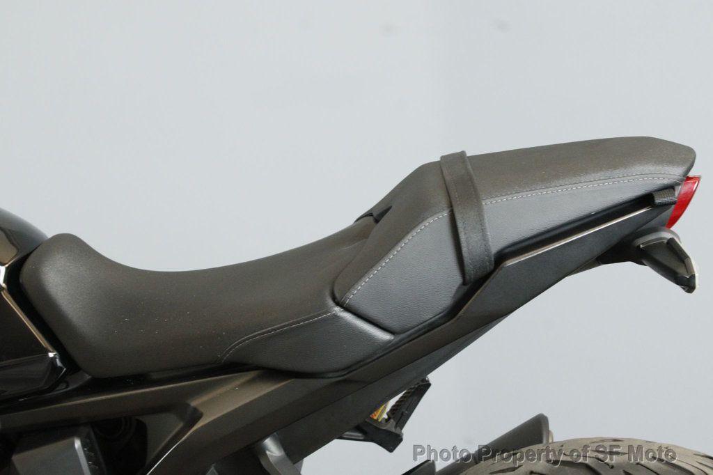 2022 Honda CB1000R ABS Black Edition One Owner! - 22790169 - 39