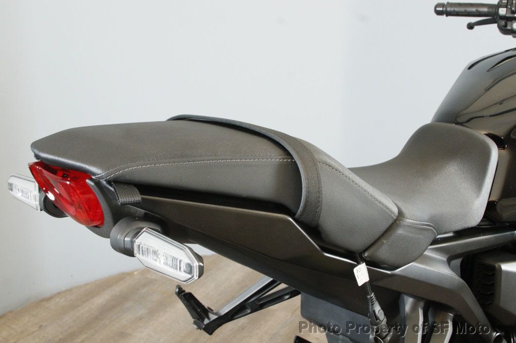2022 Honda CB1000R ABS Black Edition One Owner! - 22790169 - 40