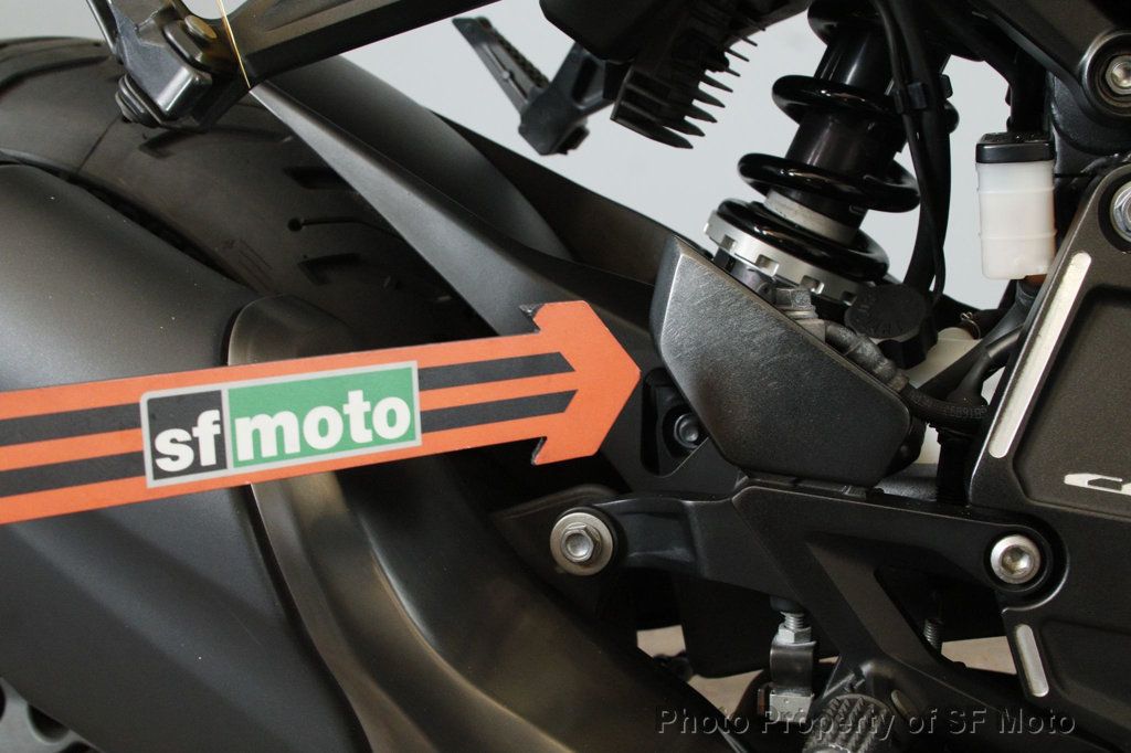 2022 Honda CB1000R ABS Black Edition One Owner! - 22790169 - 44
