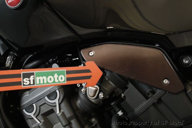2022 Honda CB1000R ABS Black Edition One Owner! - 22790169 - 46