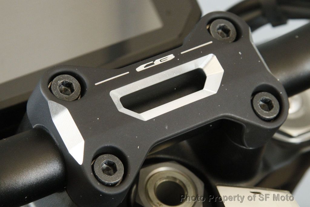 2022 Honda CB1000R ABS Black Edition One Owner! - 22790169 - 49