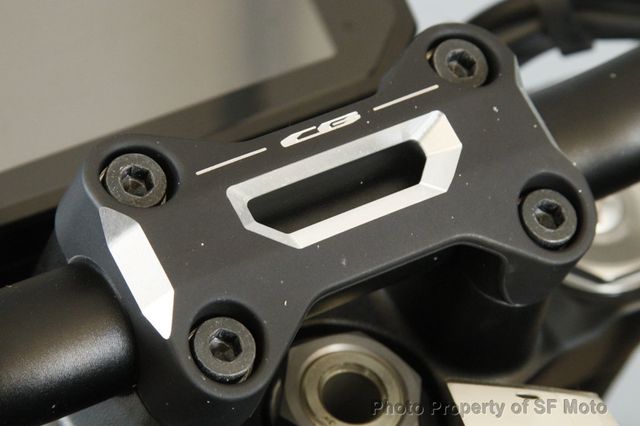 2022 Honda CB1000R ABS Black Edition One Owner! - 22790169 - 49