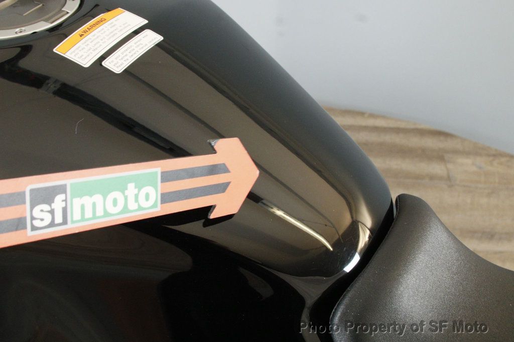 2022 Honda CB1000R ABS Black Edition One Owner! - 22790169 - 50