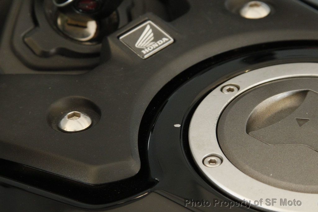 2022 Honda CB1000R ABS Black Edition One Owner! - 22790169 - 53