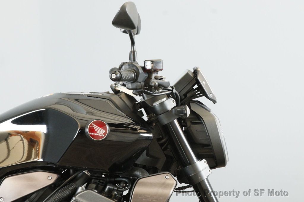2022 Honda CB1000R ABS Black Edition One Owner! - 22790169 - 7