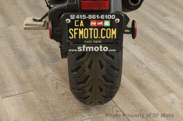 2022 Honda CB1000R ABS Black Edition PRICE REDUCED! - 22790169 - 21