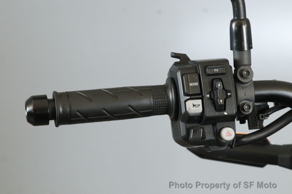 2022 Honda CB1000R ABS Black Edition PRICE REDUCED! - 22790169 - 28