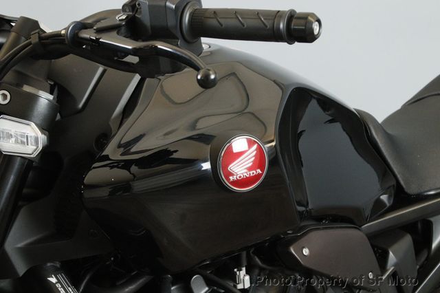 2022 Honda CB1000R ABS Black Edition PRICE REDUCED! - 22790169 - 31