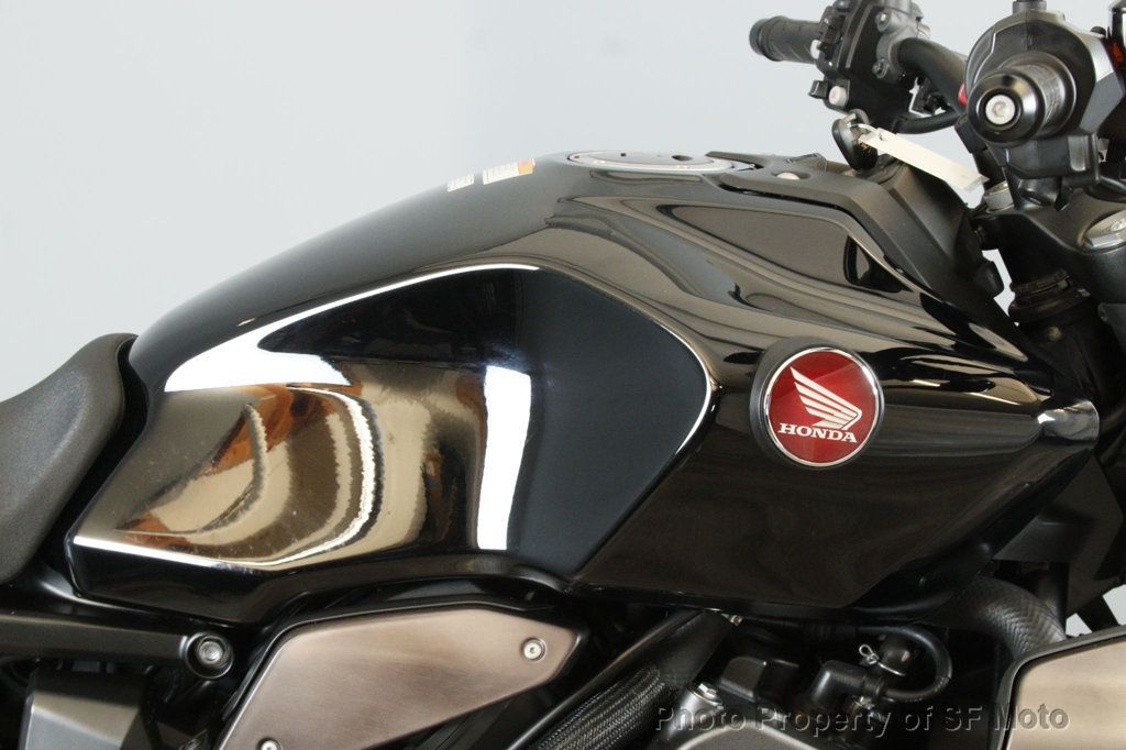 2022 Honda CB1000R ABS Black Edition PRICE REDUCED! - 22790169 - 32