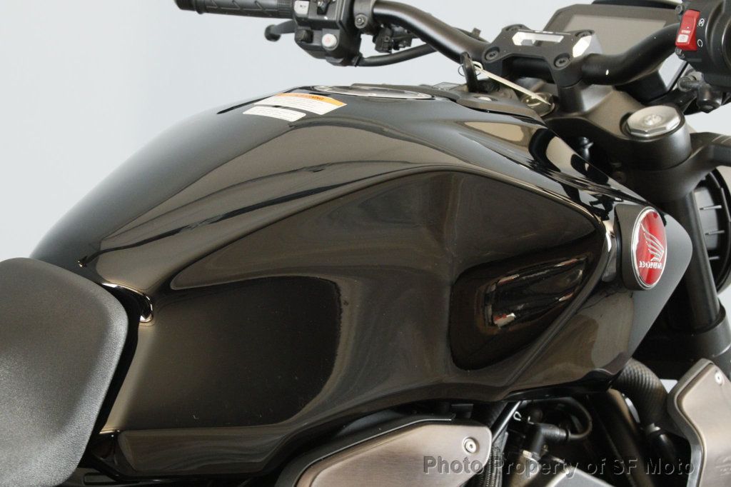 2022 Honda CB1000R ABS Black Edition PRICE REDUCED! - 22790169 - 34