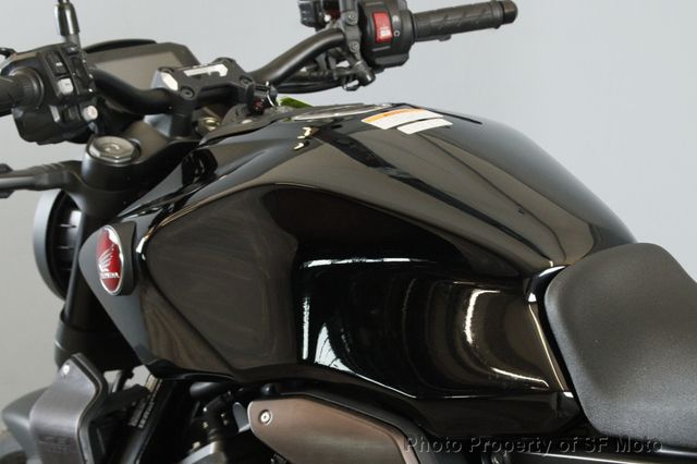 2022 Honda CB1000R ABS Black Edition PRICE REDUCED! - 22790169 - 35