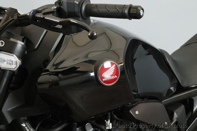 2022 Honda CB1000R ABS Black Edition SAVE $1000 - 22790169 - 31