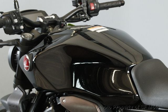 2022 Honda CB1000R ABS Black Edition SAVE $1000 - 22790169 - 35