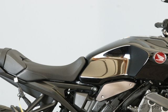 2022 Honda CB1000R ABS Black Edition SAVE $1000 - 22790169 - 8