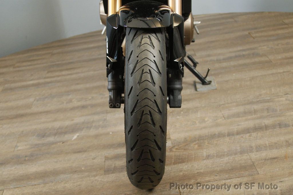 2022 Honda CB500F ABS Includes Warranty! - 22915809 - 22