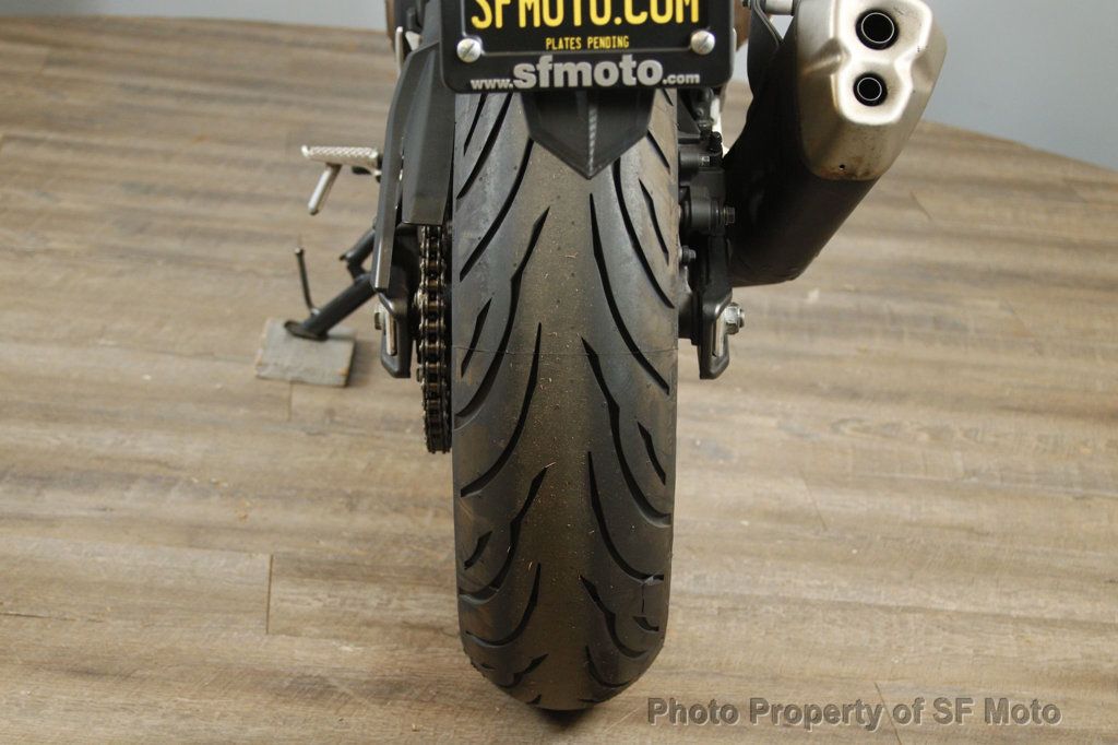 2022 Honda CB500F ABS Includes Warranty! - 22915809 - 23