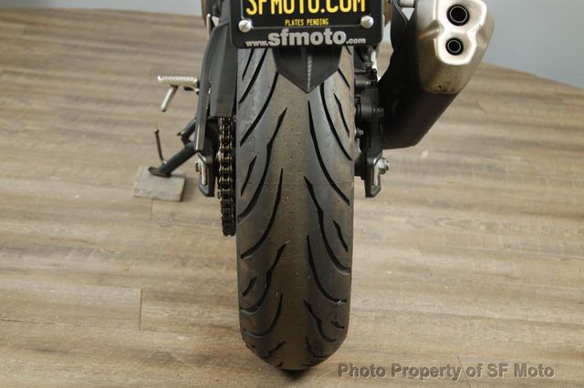 2022 Honda CB500F ABS Includes Warranty! - 22915809 - 23