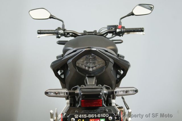 2022 Honda CB500F ABS Includes Warranty! - 22915809 - 26