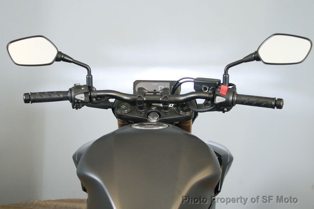 2022 Honda CB500F ABS Includes Warranty! - 22915809 - 28