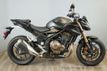 2022 Honda CB500F ABS Includes Warranty! - 22915809 - 2