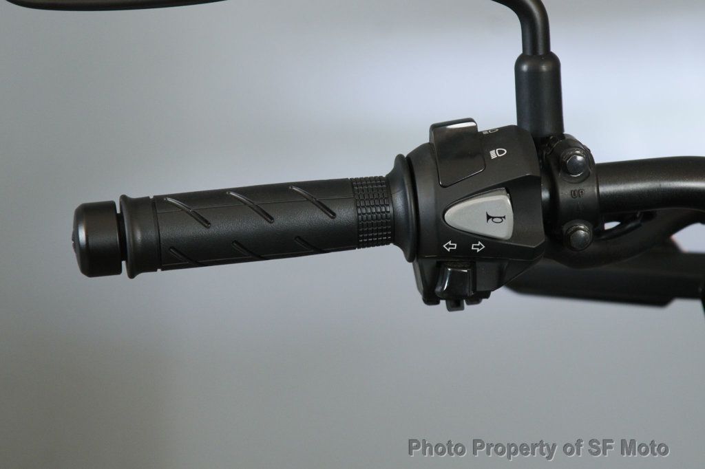 2022 Honda CB500F ABS Includes Warranty! - 22915809 - 30