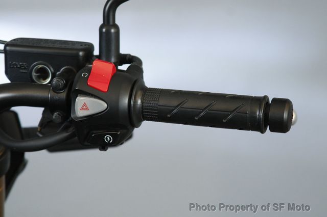 2022 Honda CB500F ABS Includes Warranty! - 22915809 - 31