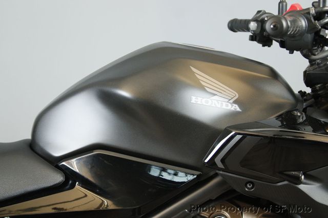 2022 Honda CB500F ABS Includes Warranty! - 22915809 - 34