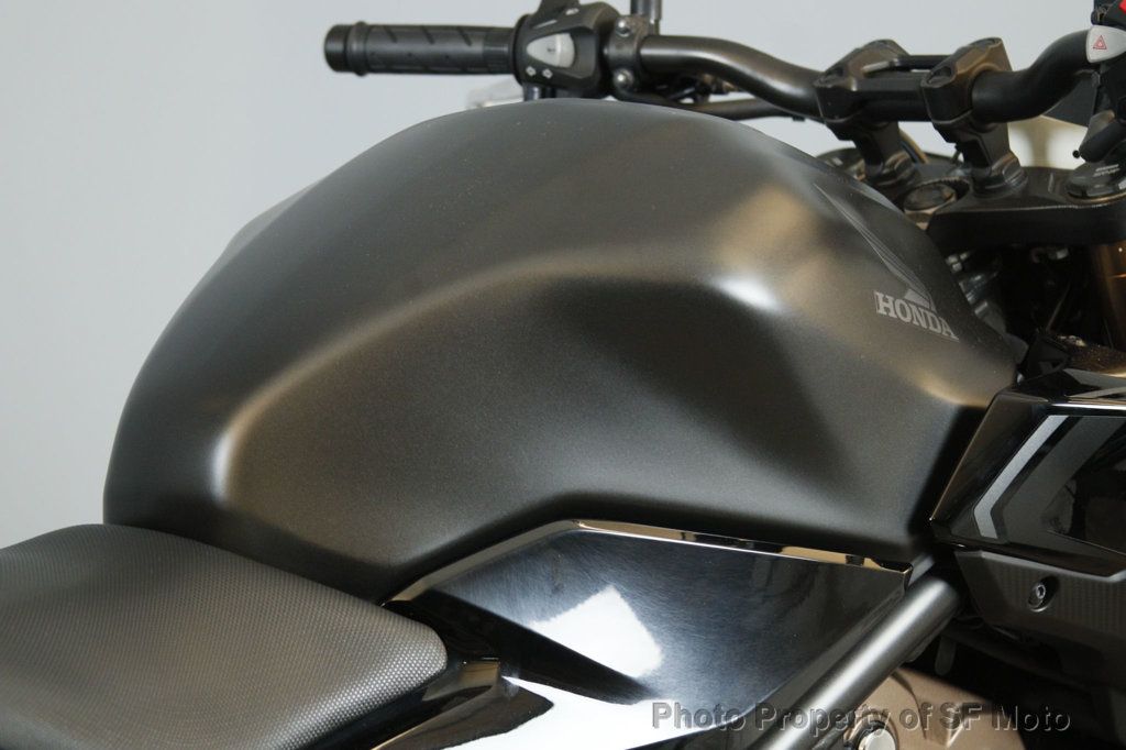 2022 Honda CB500F ABS Includes Warranty! - 22915809 - 36