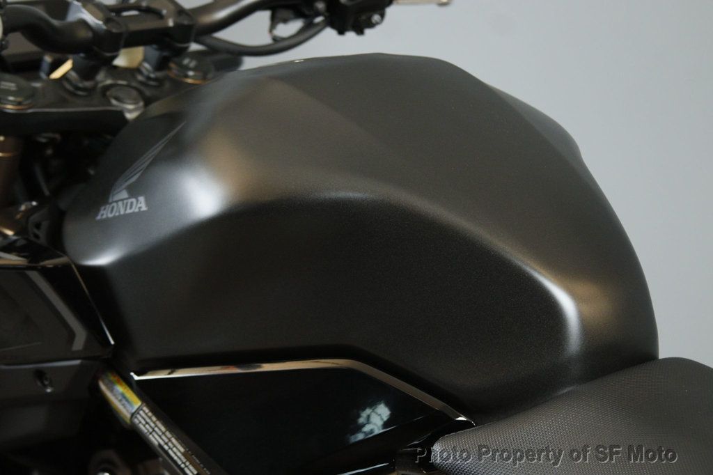 2022 Honda CB500F ABS Includes Warranty! - 22915809 - 37