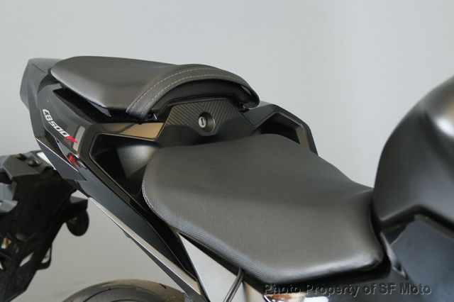 2022 Honda CB500F ABS Includes Warranty! - 22915809 - 38