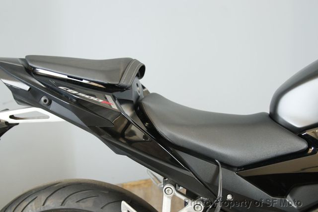 2022 Honda CB500F ABS Includes Warranty! - 22915809 - 40