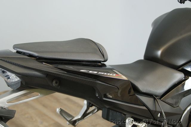 2022 Honda CB500F ABS Includes Warranty! - 22915809 - 42