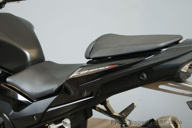 2022 Honda CB500F ABS Includes Warranty! - 22915809 - 43